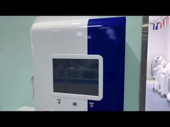 Macchina di idroterapia del colon Inossidabile Terapeuta SPA intestinale